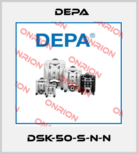 DSK-50-S-N-N Depa
