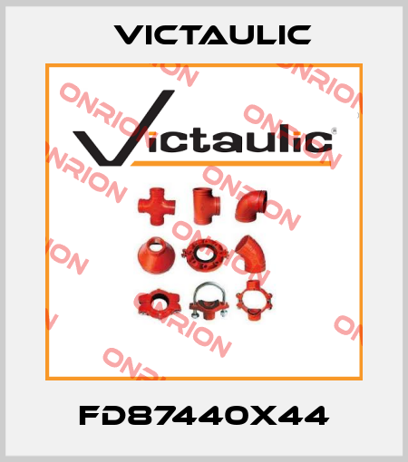 FD87440X44 Victaulic