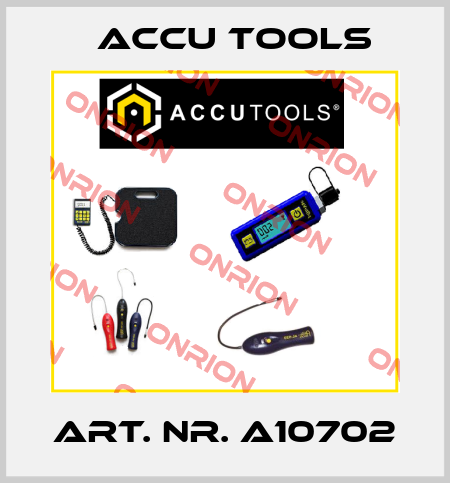 Art. Nr. A10702 Accu Tools