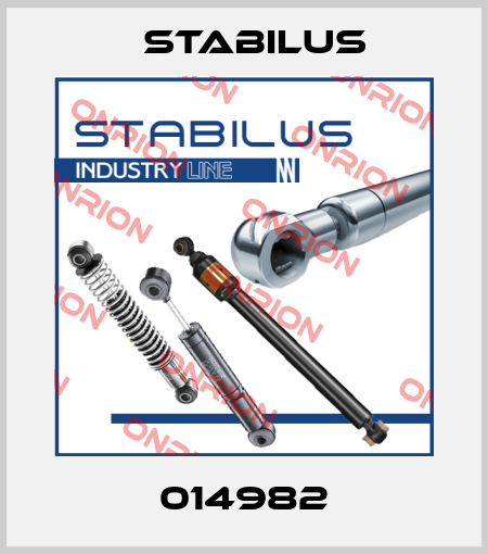 014982 Stabilus