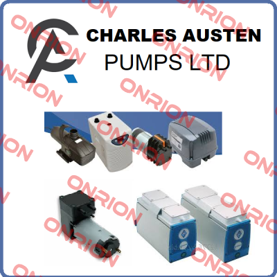 X87-233/11 Charles Austen Pumps