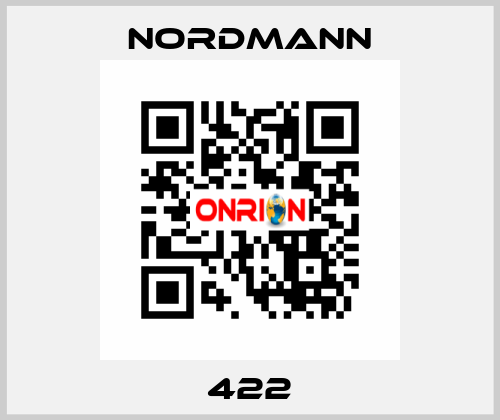 422 Nordmann