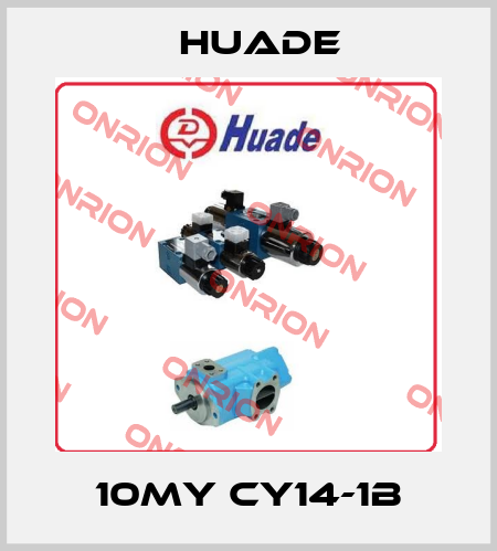 10MY CY14-1B Huade