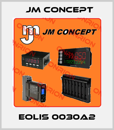 EOLIS 0030A2 JM Concept