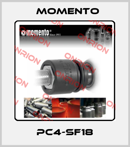 PC4-SF18 Momento