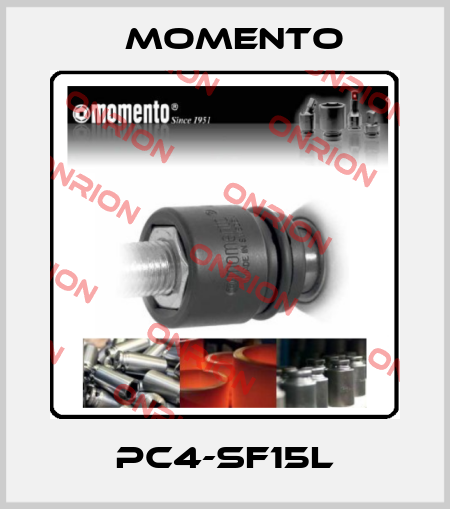 PC4-SF15L Momento