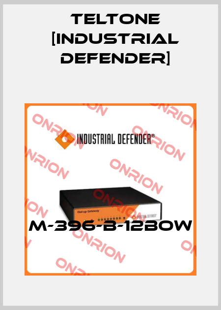 M-396-B-12BOW Teltone [Industrial Defender]