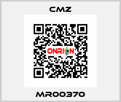 MR00370 CMZ