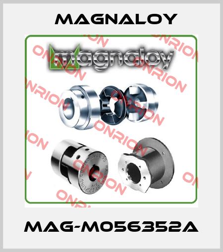 MAG-M056352A Magnaloy