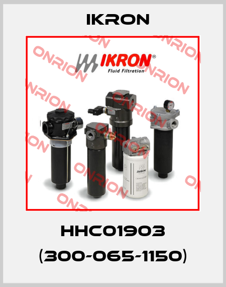 HHC01903 (300-065-1150) Ikron