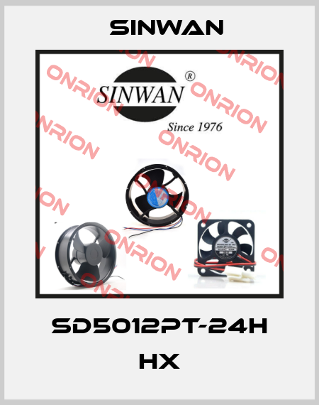 SD5012PT-24H HX Sinwan