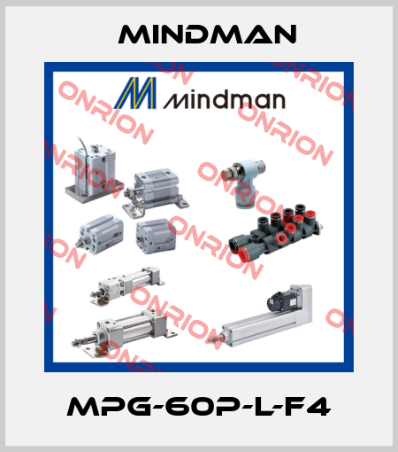 MPG-60P-L-F4 Mindman