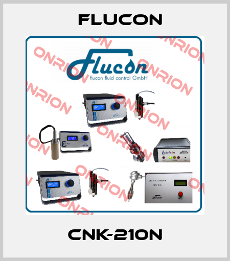 CNK-210N FLUCON