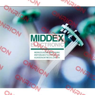 PROBE WK2 WITH SENSING ELEMENT (PROBE ONLY 160MM, CARBIDE TIP)  Middex