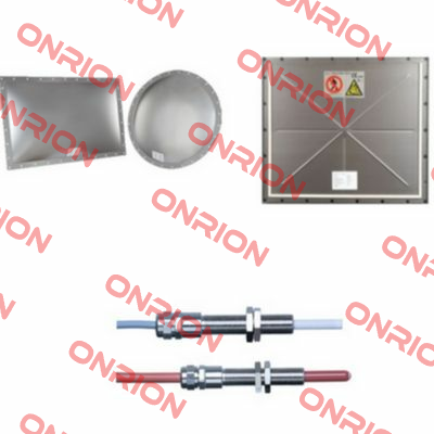 Type: GE DN 0200 mm / 1005-9680-00 Brilex