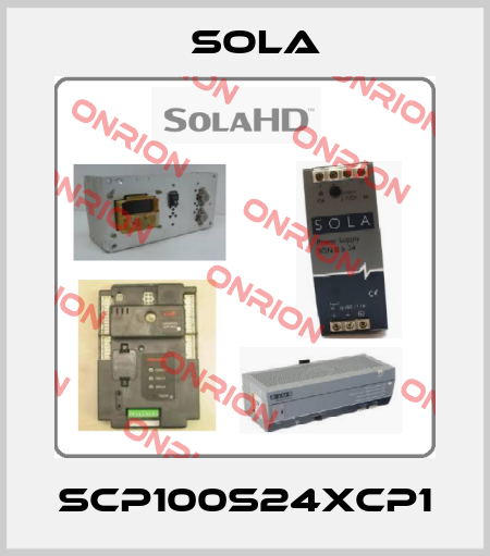 SCP100S24XCP1 SOLA