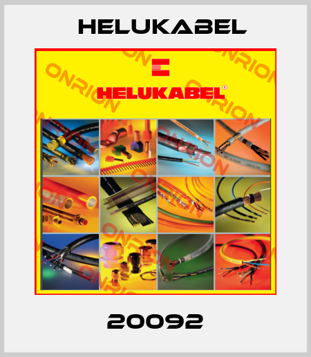 20092 Helukabel