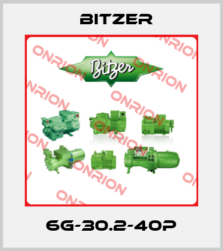 6G-30.2-40P Bitzer