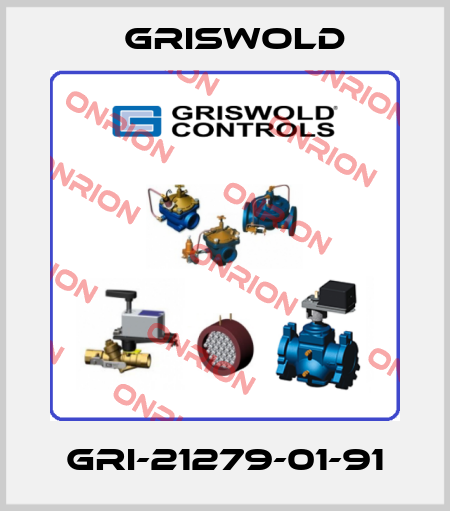 GRI-21279-01-91 Griswold