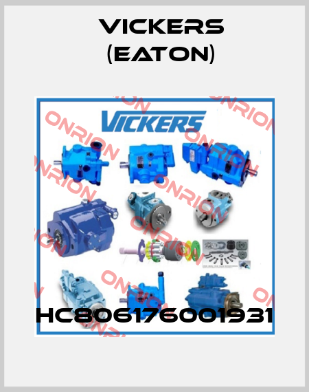 HC806176001931 Vickers (Eaton)