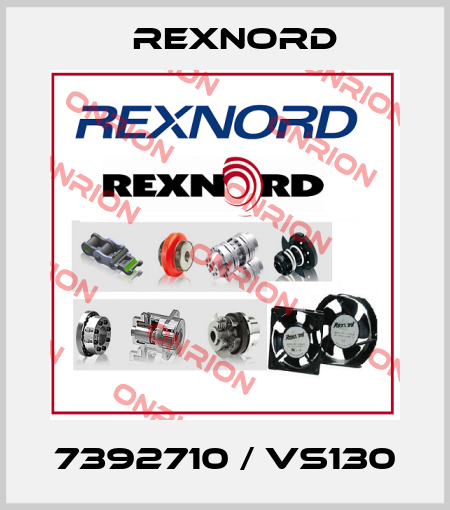 7392710 / VS130 Rexnord
