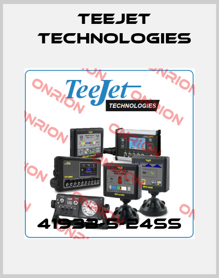 4193B-5-24SS TeeJet Technologies