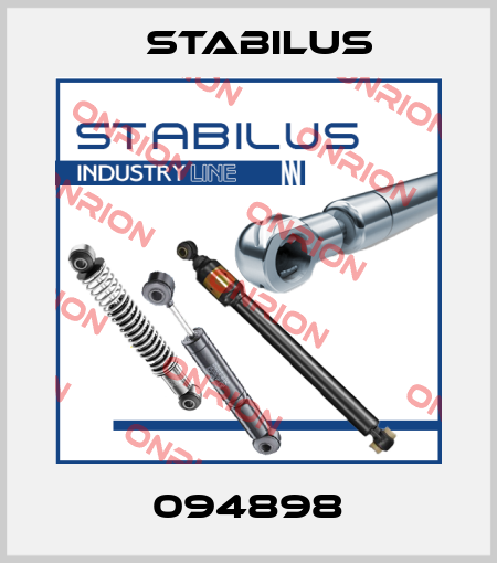094898 Stabilus