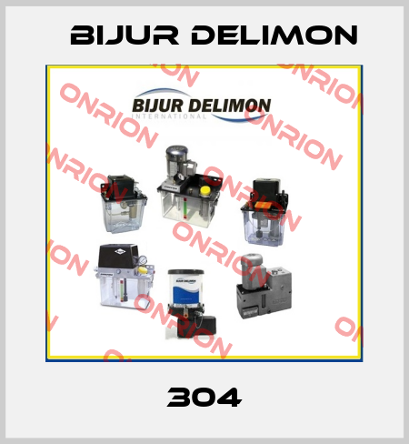 304 Bijur Delimon