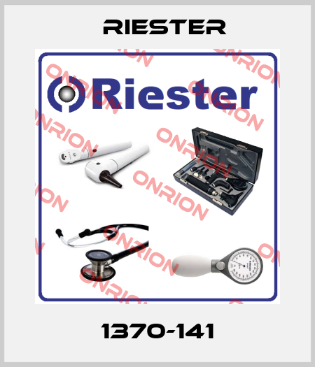 1370-141 Riester