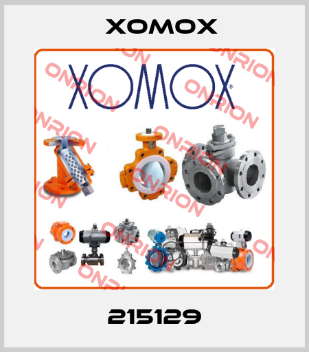 215129 Xomox