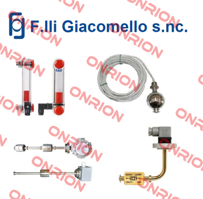 A60 WCL MED0434TE F.lli Giacomello