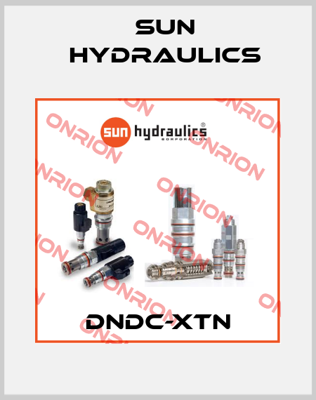 DNDC-XTN Sun Hydraulics