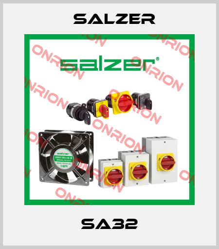 sa32 Salzer