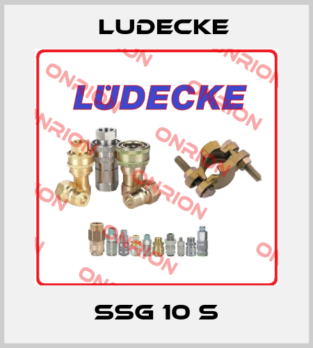 SSG 10 S Ludecke