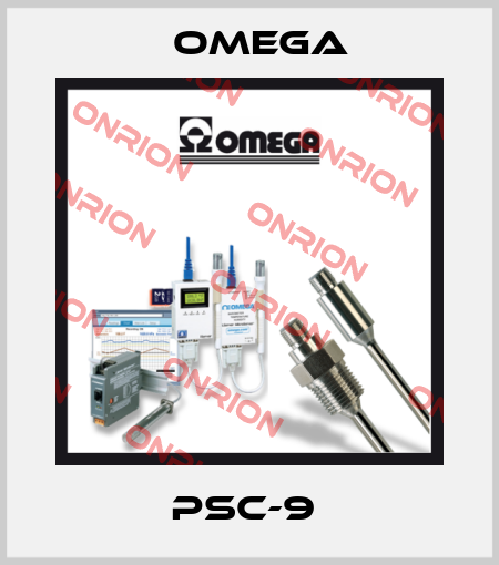 PSC-9  Omega