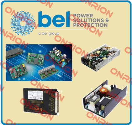 PVI-USB-RS485-232-EU  Bel Power Solutions