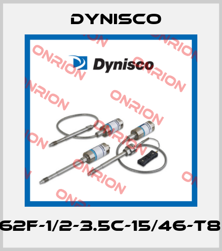 MDT462F-1/2-3.5C-15/46-T80-GC9 Dynisco