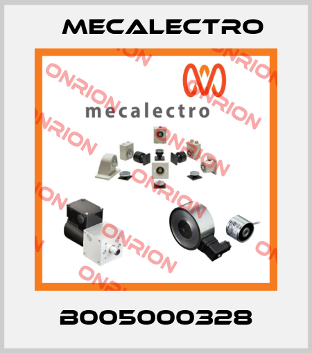 B005000328 Mecalectro