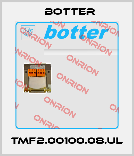 TMF2.00100.08.UL Botter