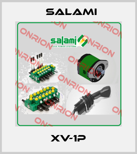 XV-1P Salami