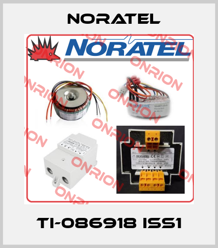 TI-086918 Iss1 Noratel