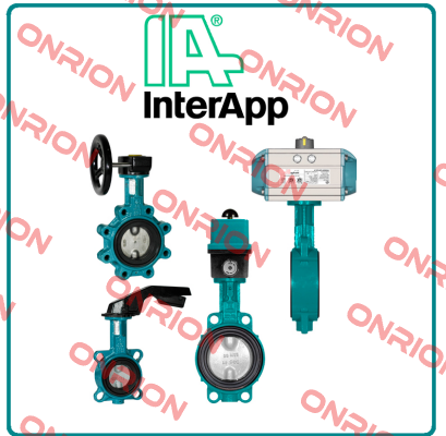 IA300D.F05-F07-F1014 InterApp