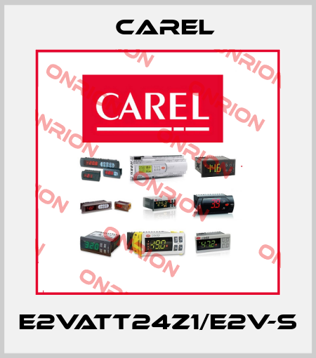 E2VATT24Z1/E2V-S Carel
