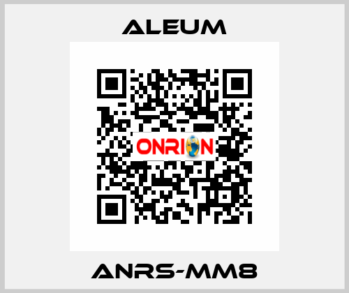 ANRS-MM8 Aleum