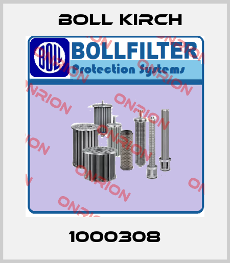 1000308 Boll Kirch