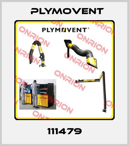 111479 Plymovent