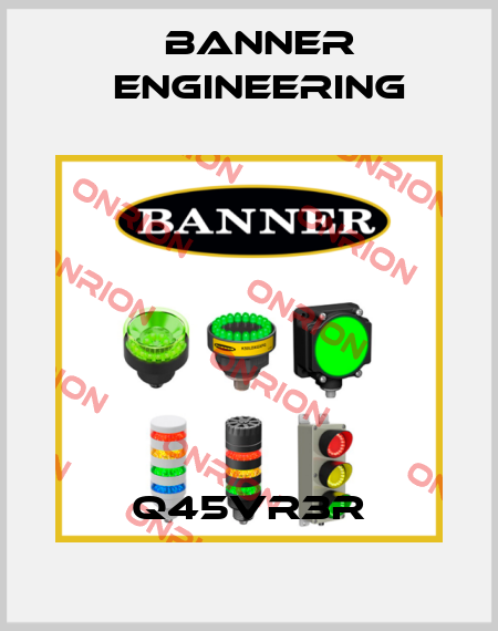 Q45VR3R Banner Engineering