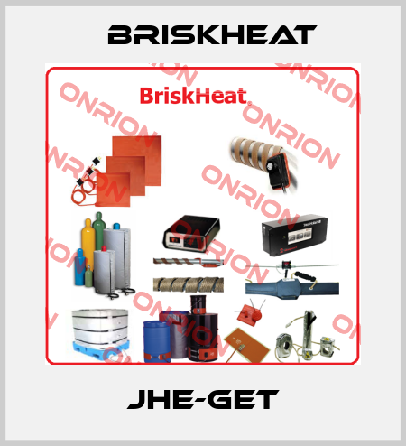JHE-GET BriskHeat