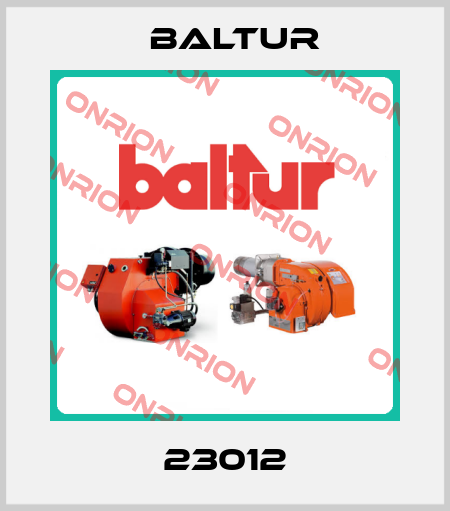 23012 Baltur
