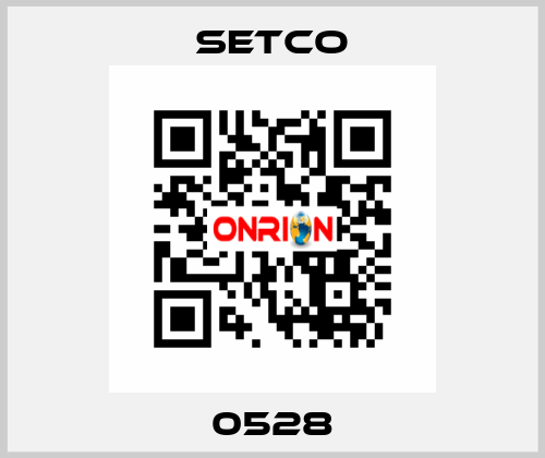 0528 SETCO